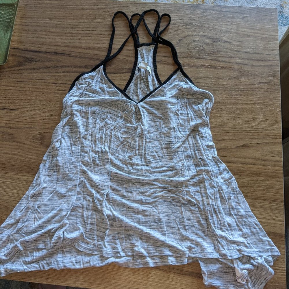 Flowy Tank Top